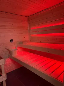Paris Family House | 4 Suites AC Cinema Gym&Sauna - Image 5