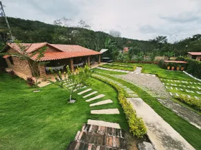Cabaña La Sanguina 8 Pax - Image 3