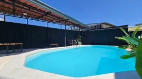 Private Apt/Pool/Laundry/Internet 500mbps - Image 3