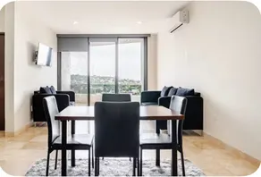 Quiet apartment near the beach and boardwalk - Image 4