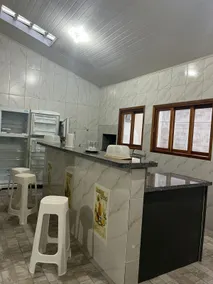 House 100 meters from the sea Barbecue, 3 parking spaces - Image 5