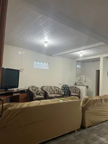 House 100 meters from the sea Barbecue, 3 parking spaces - Image 2