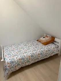 Quiet duplex apartment - Image 5