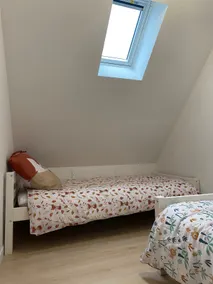 Quiet duplex apartment - Image 4