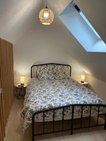 Quiet duplex apartment - Image 2