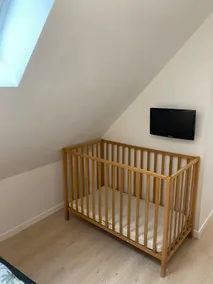 Quiet duplex apartment - Image 3