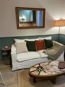 Charming downtown studio - linen included - Image 2