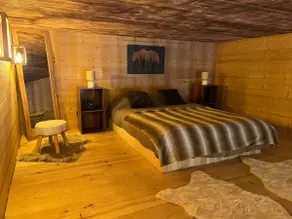 Apartment with panoramic view - Image 5