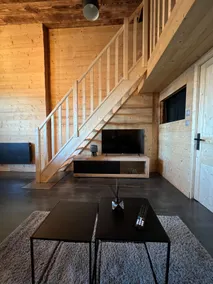 Apartment with panoramic view - Image 2