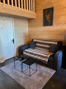 Apartment with panoramic view - Image 3