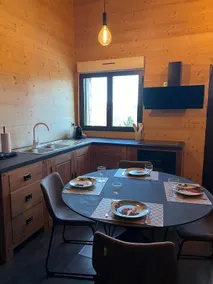 Apartment with panoramic view - Image 4
