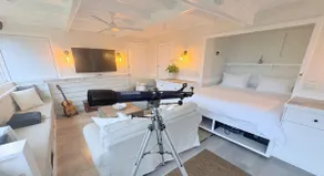 ‘The Nature Nook’ - Peaceful Private Garden Suite - Image 3