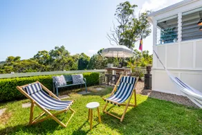 ‘The Nature Nook’ - Peaceful Private Garden Suite - Image 2