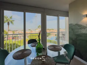 Laguna Rosa Apartment - Image 3