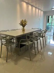 Apartment with 3 parking spaces for a medium-sized car - Image 4
