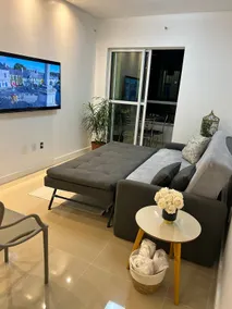 Apartment with 3 parking spaces for a medium-sized car - Image 5
