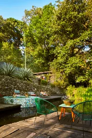 AAV | El Chirimoyo—Rural house with wood oven. - Image 3
