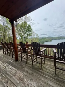 Sunsets at Lake Glenville - Image 3