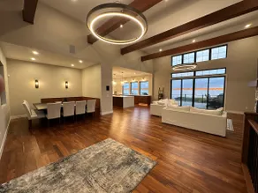 Lakefront | Fire Pit | Hot Tub | Game Room, Kayaks - Image 4