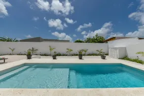 New 2BR House - 3Min to Eagle Beach & Restaurants - Image 2