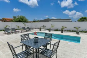 New 2BR House - 3Min to Eagle Beach & Restaurants - Image 4