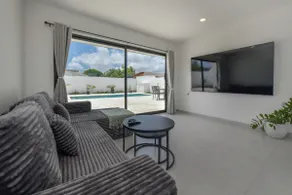 New 2BR House - 3Min to Eagle Beach & Restaurants - Image 5