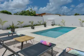 New 2BR House - 3Min to Eagle Beach & Restaurants - Image 3