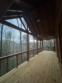 Rayne’s Retreat|King Suites|Hot tub|Lake Access - Image 5
