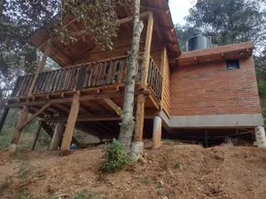 Cabin La Capilla 2, Los Herrera - Image 2
