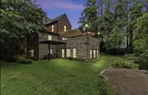 Glebe Castle: Sleeps 18, Only 10 Min to DC/DOD/ANC - Image 5