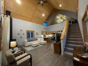 Ski Chalet Soleil at Lake Pend Oreille! - Image 2