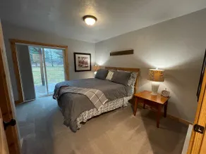Ski Chalet Soleil at Lake Pend Oreille! - Image 4