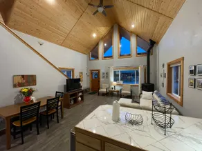 Ski Chalet Soleil at Lake Pend Oreille! - Image 3