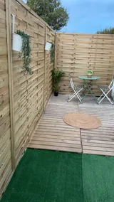 Studio close to the airport/beach/pool - Image 4