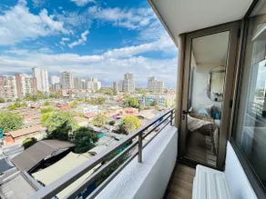 2D/2B mountain view, AC & parking, 4 people - Image 2
