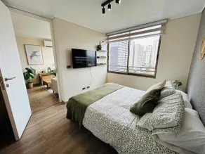2D/2B mountain view, AC & parking, 4 people - Image 3