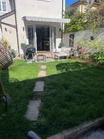 Grantchester Cambridge pet friendly home parking - Image 3