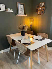 ”Les Roses” apartment (with garage) - Image 4