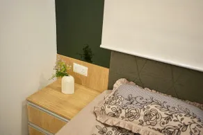The cozy nook (luxury 1 bhk) - Image 4