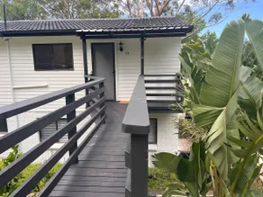 Entire Upper Level Park View Suite, 5 Mins Gosford - Image 2