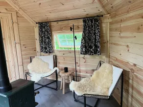 Luxury Kota in nature reserve! - Image 4