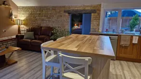 Yellow Stone Farm Lodge and Spa - Image 3