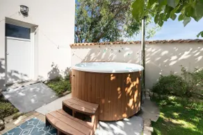 Le Temps de Vivre - Plage - Centre - Image 3