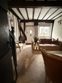 Castlegate Cottage-Central Warwick - Image 4