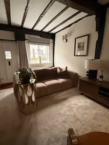 Castlegate Cottage-Central Warwick - Image 3