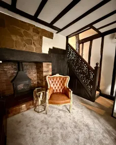 Castlegate Cottage-Central Warwick - Image 5