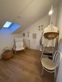 The secret base - Nancy - duplex - 4 people - Image 5