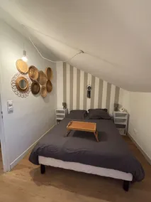The secret base - Nancy - duplex - 4 people - Image 4
