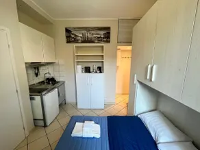 La Perla • Studio apartment in the Prada Foundation area - Image 2