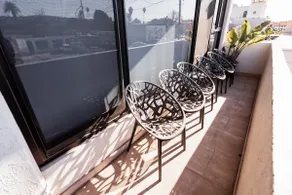 2 queen beds ! 2 baths downtown Ensenada - Image 2